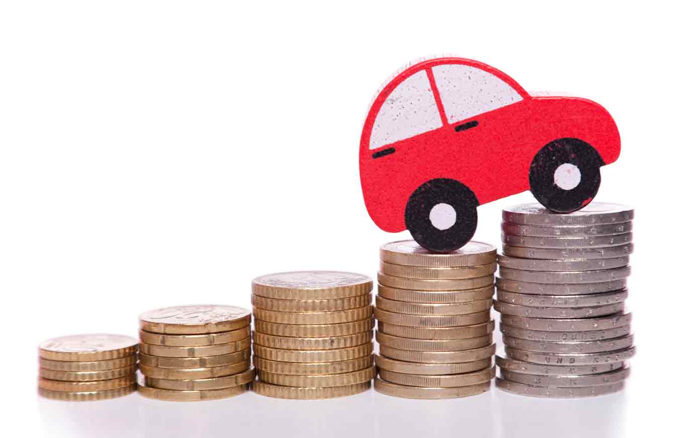 Car Insurance Rates Up 43% in Two Decades  Credit.com
