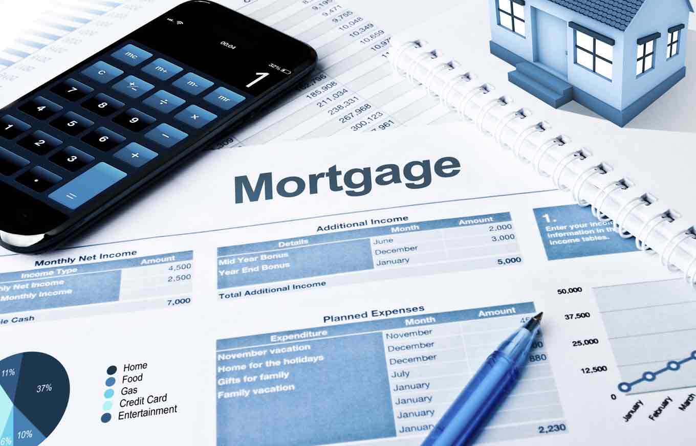 Where to Find a Mortgage Calculator