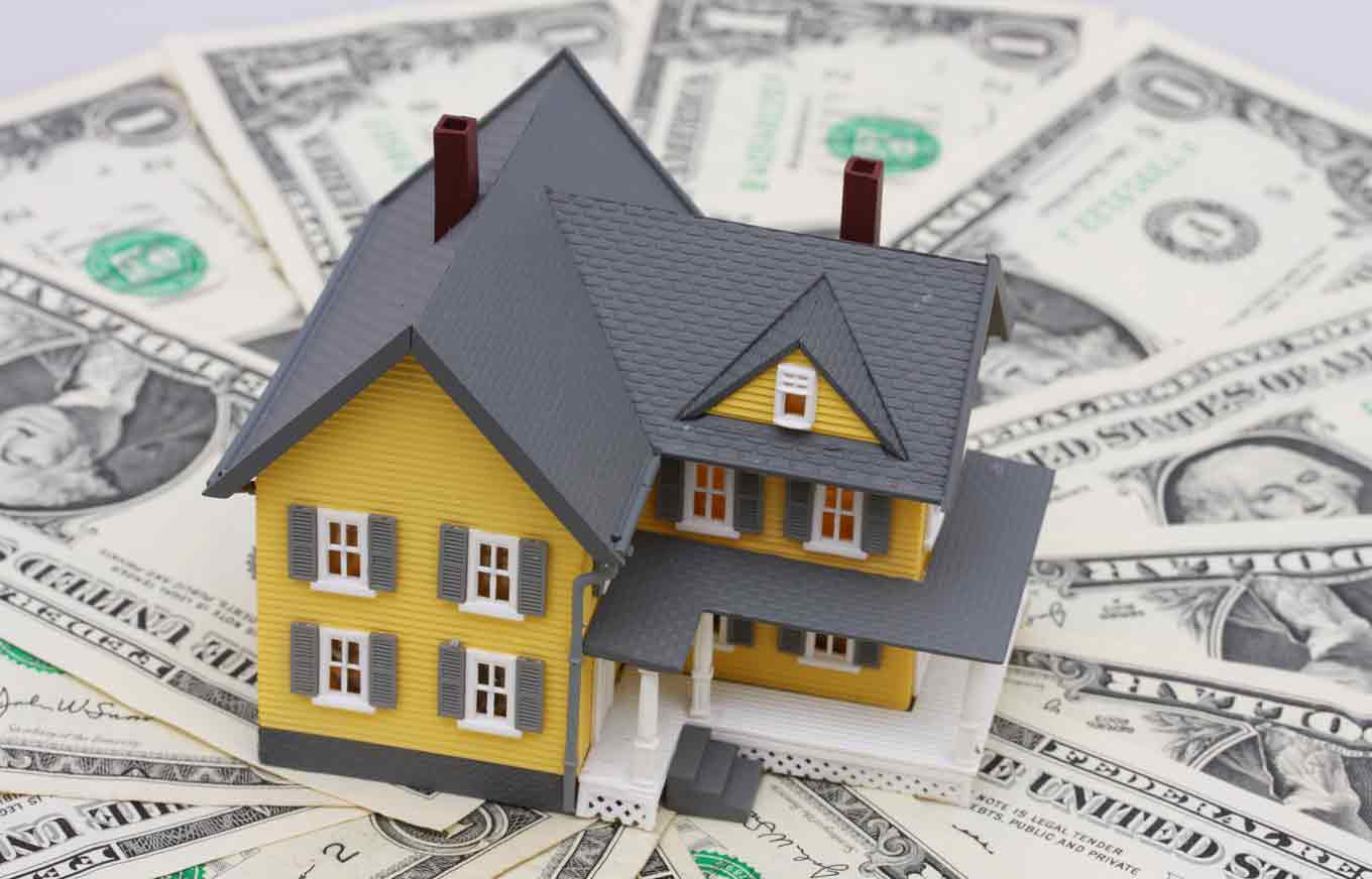Refinancing Your Home How to Figure Out If You Can Actually Refinance Your House