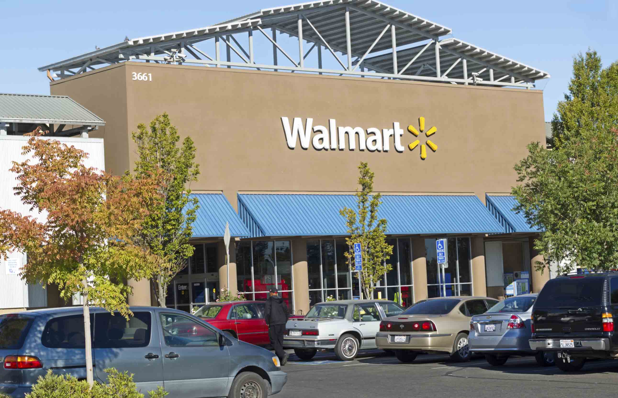 Wal-Mart's New Rewards Program: What You Need to Know ...